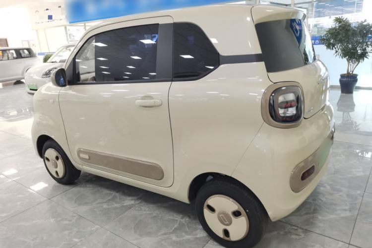 Used Bestune Pony 2026 Model 222km Shining Horse
