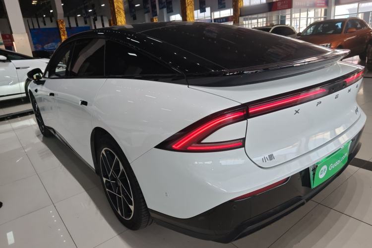 Used XPeng P7+ 2024 Long-Range Max
