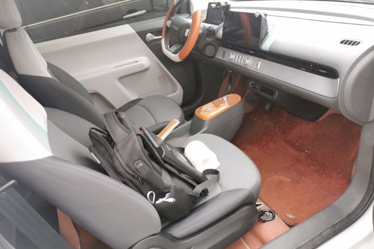 Used Qiyuan Lumin 2023 205km Xiangqin Version