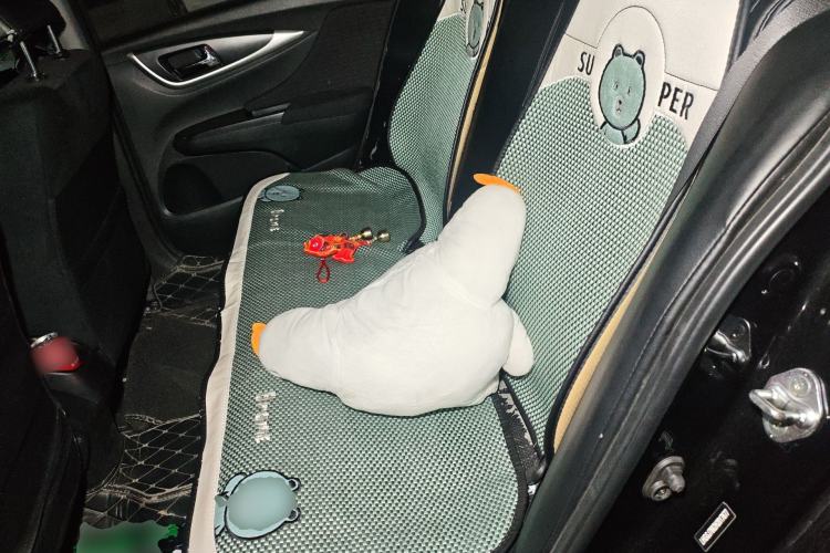 Used Honda Crider 2016 1.8L CVT Luxury Edition