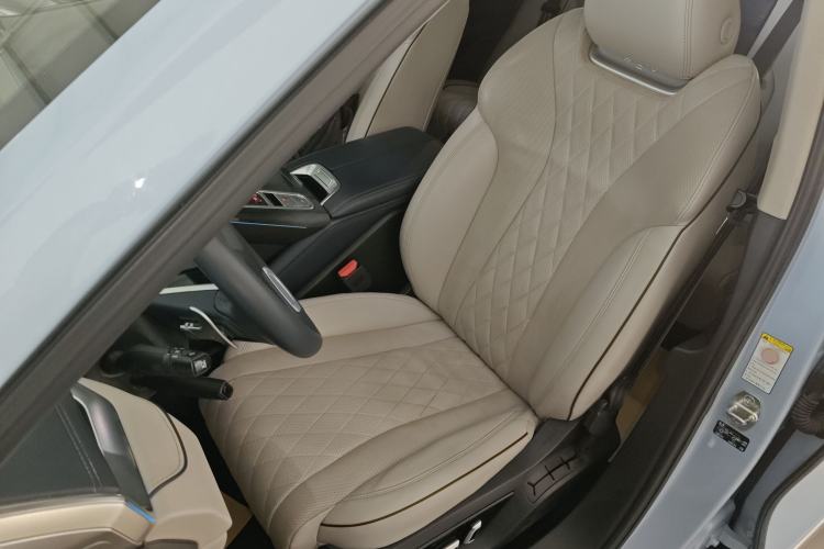 Used Wey Mocha 2021 2.0T Two-Wheel-Drive Premium Edition
