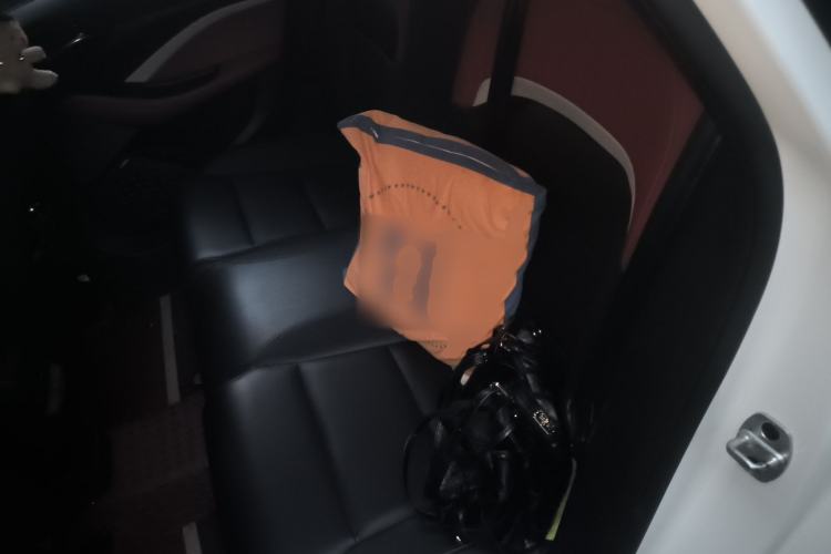 Used MG 5 2021 Revised 300TGI DCT Elegant Luxury Flagship Edition