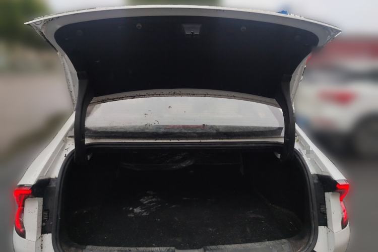 Used Wuling Xingguang 2024 Co-Creation Edition 510 Advanced Model