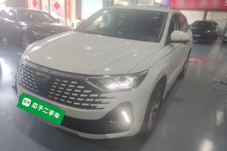 Used Jetta VS7 2024 280TSI Automatic Pioneer Edition