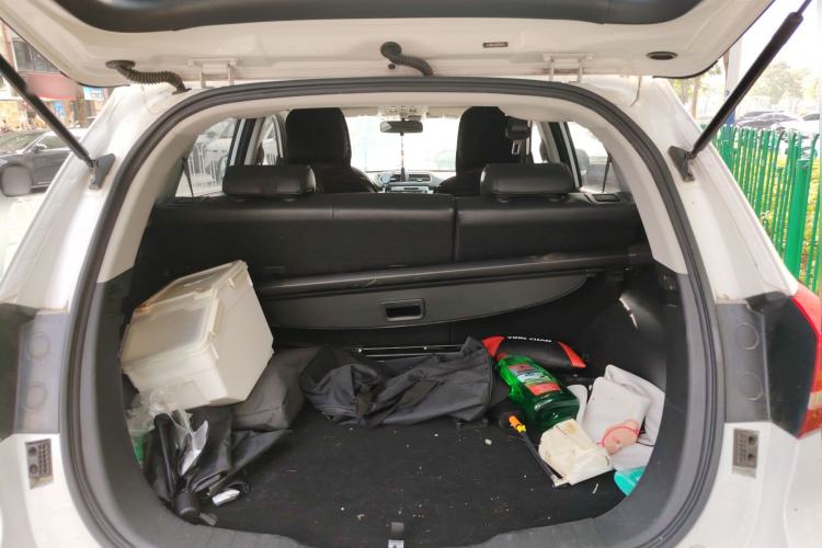 Used Haval H2 2016 Red-Label 1.5T Automatic Two-Wheel Drive Luxury Model