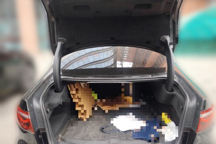 Used Jaguar XFL 2022 XFL 2.0T P250 Two-Wheel-Drive Prestige Luxury Edition