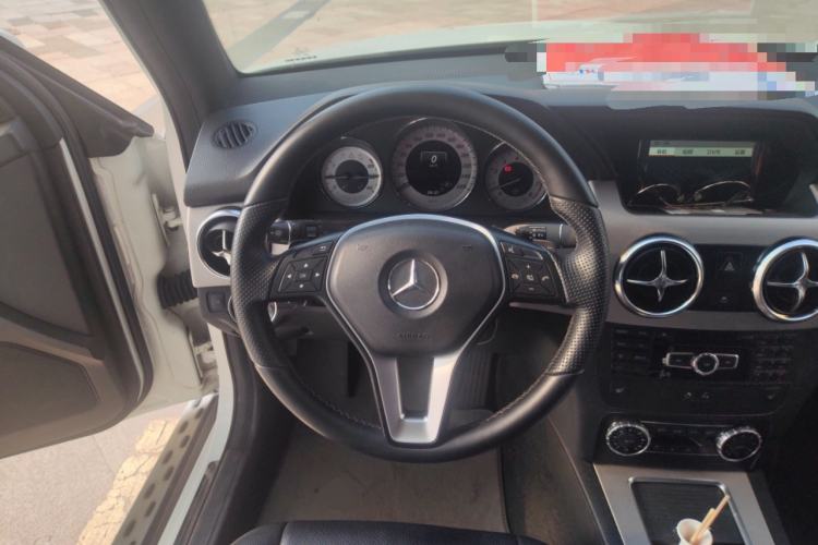 Used Mercedes-Benz GLK-Class 2013 GLK 300 4MATIC Dynamic Edition