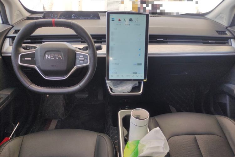 Used NETA AYA 2023 401 Lite