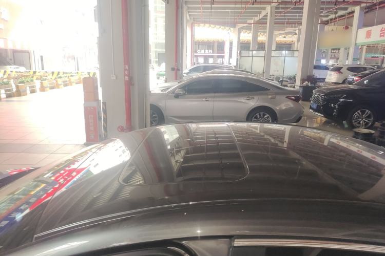 Used Mazda 3 Axela 2021 2.0L Automatic ZhiXuan Edition