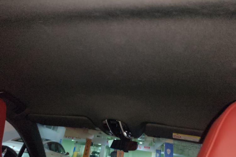 Used Porsche Panamera 2019 Panamera 2.9T