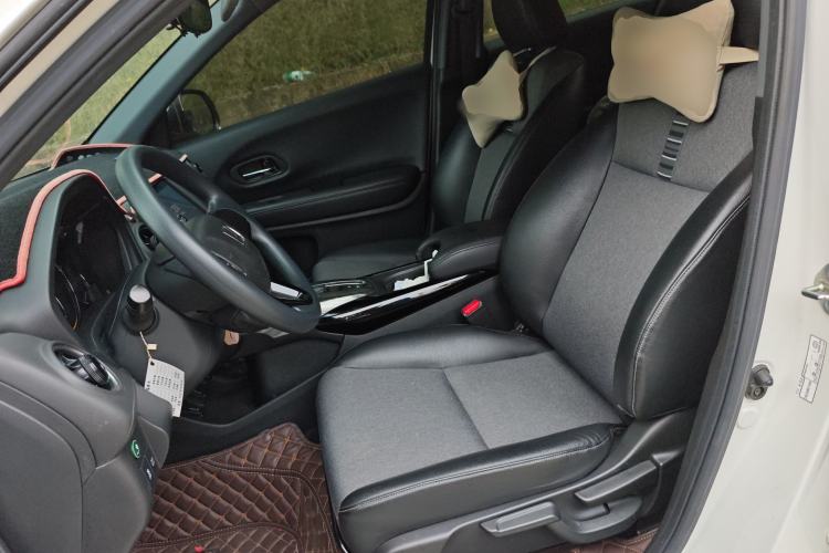 Used Honda XR-V 2020 1.5L CVT Comfort Version