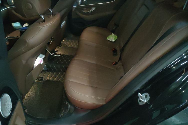 Used Mercedes-Benz E-Class (Import) 2020 E 300 Sport Edition