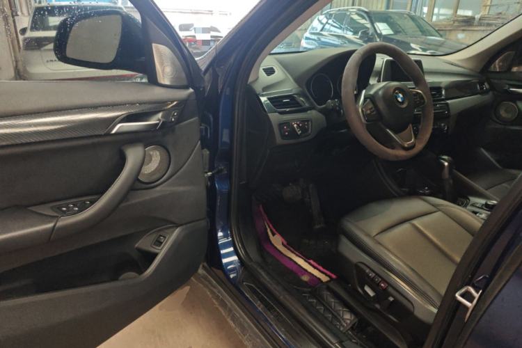 Used BMW X1 2018 sDrive20Li Leading Model