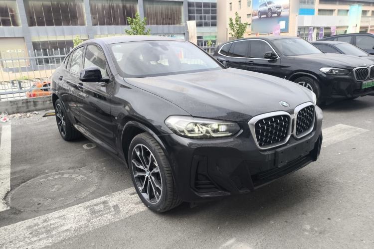 Used BMW X4 2022 xDrive 30i M Sport Package