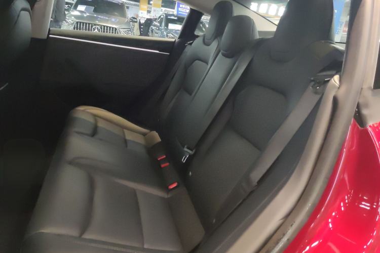 Used Tesla Model 3 2023 Rear-Wheel-Drive Version
