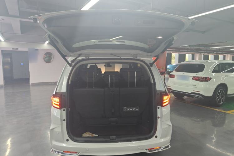 Used Honda Odyssey 2021 2.0L Rui·Smart Edition