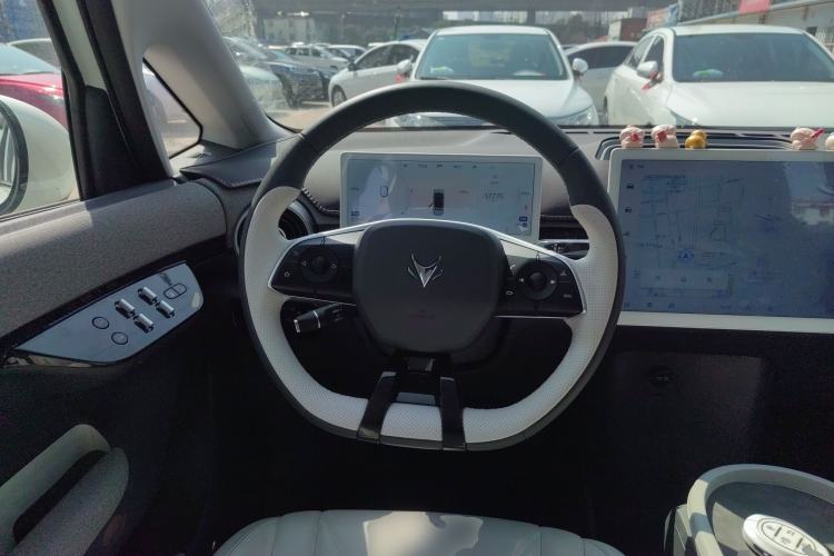 Used ARCFOX Kaola S 2024 AIR
