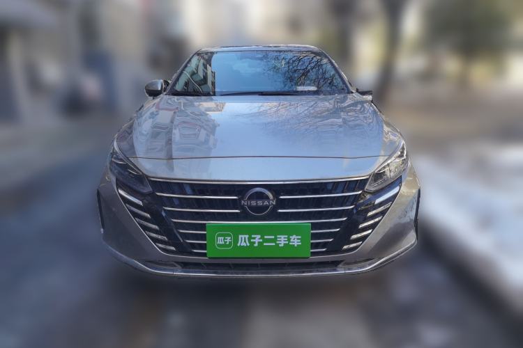 Used Nissan Teana 2022 2.0L XL-Upr Enjoyment Edition
