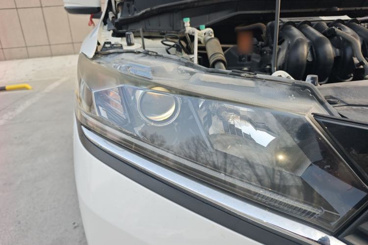 Used Honda Greiz 2016 1.5L CVT Classic Edition