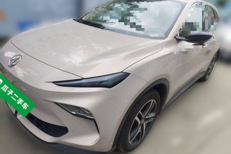 Used MG ES5 2025 525max Rear-Drive Intelligent Driving Version