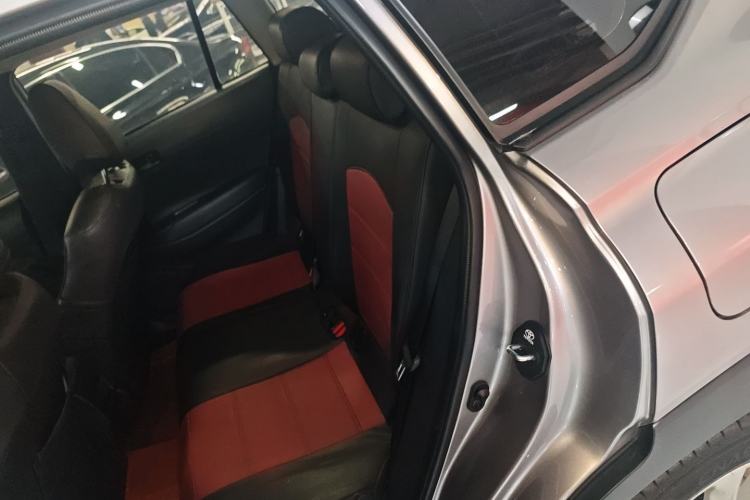 Used Toyota Corolla Cross 2023 Dual-Motor 2.0L Pioneer Edition