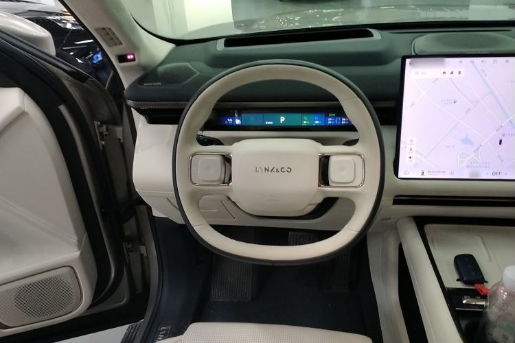 Used Lynk & Co 900 2025 1.5T Ultra