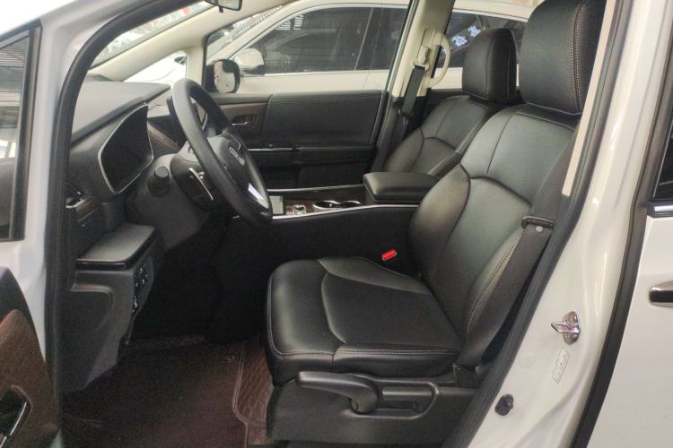 Used Honda Odyssey 2024 2.0L eHEV Sharp & Enjoy Edition
