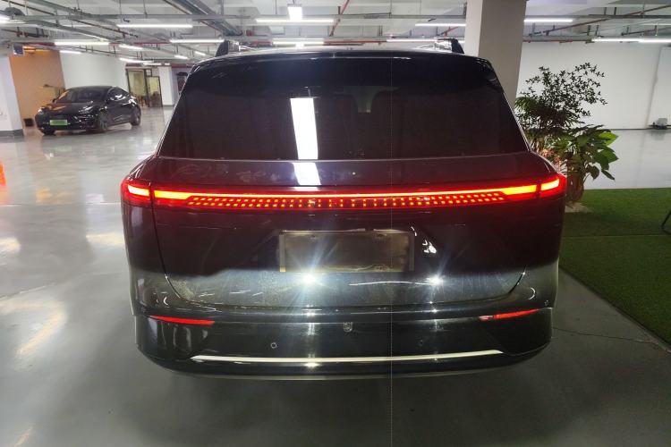 Used XPeng G9 2024 570 Max