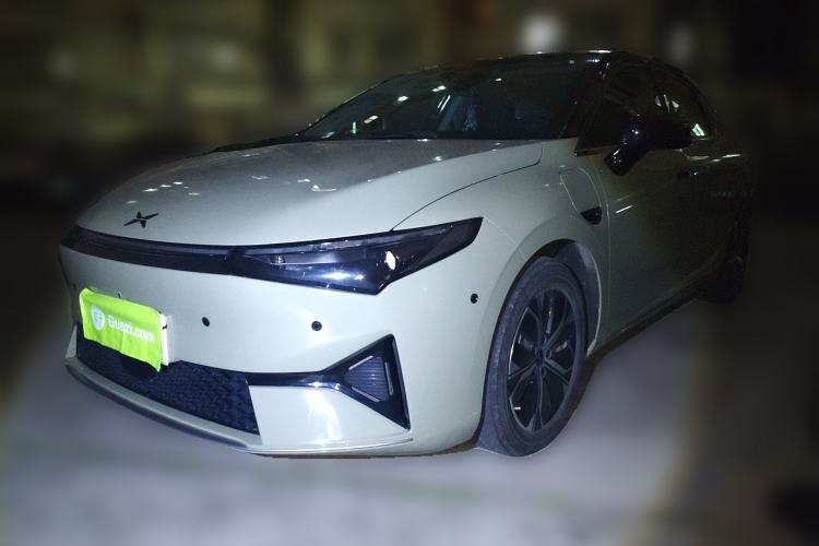 Used XPeng P5 2021 460E