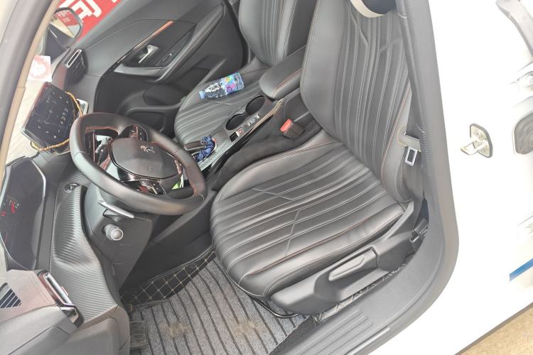 Used Peugeot 2008 2022 230THP THE ONE