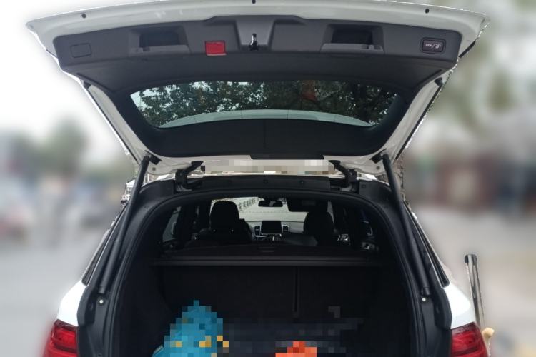 Used Mercedes-Benz GLE 2018 GLE 320 4MATIC Dynamic Edition Collector's Edition