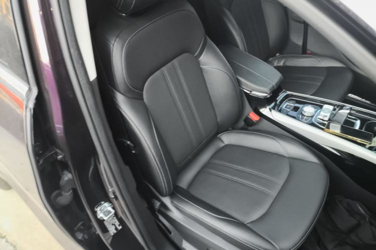 Used EXEED Lingyun 2019 1.6T Two-Wheel Drive Diamond Edition