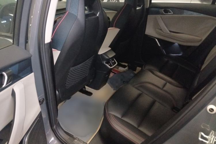 Used Lynk & Co 06 2020 1.5T YAO Halo