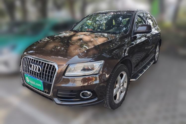 Used Audi Q5 2013 40 TFSI Comfort Edition