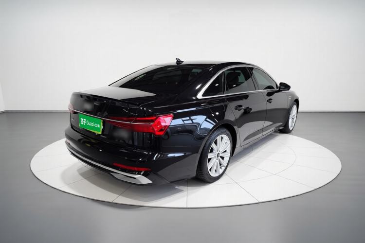 Used Audi A6L 2024 45 TFSI Prestige Dynamic Edition