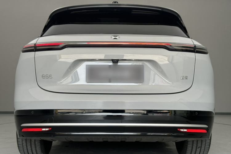 Used Nio ES6 2025 75 kWh Exterior 7