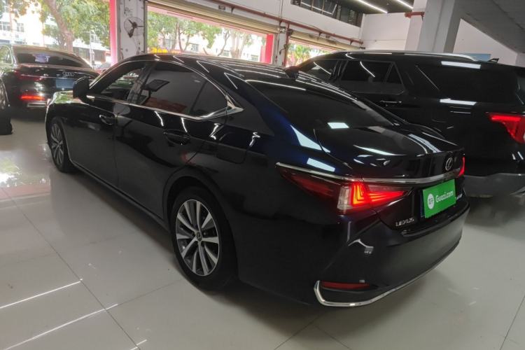 Used Lexus ES 2020 200 Luxury Edition