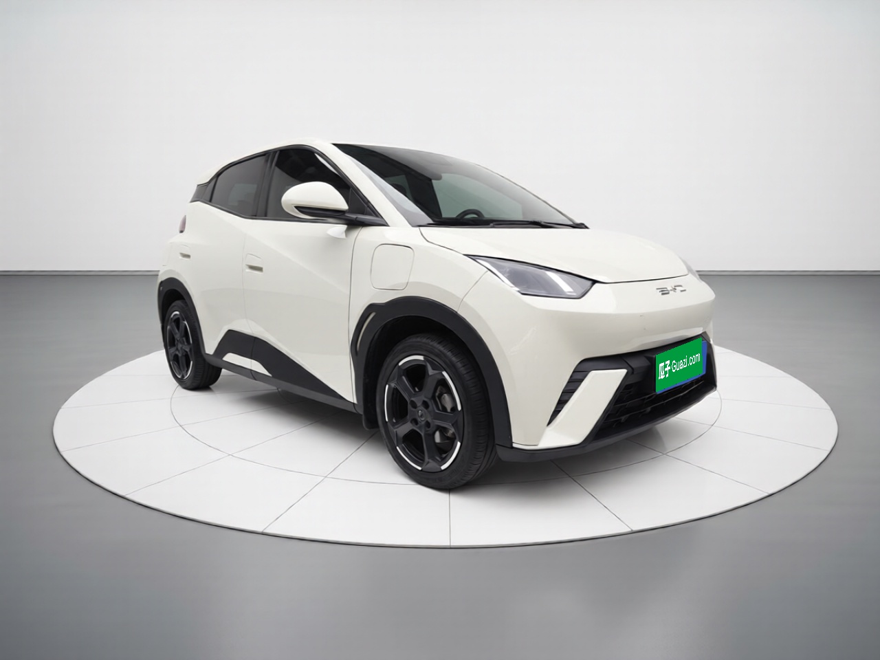 BYD Seagull 2023 Free Edition — снимка 3