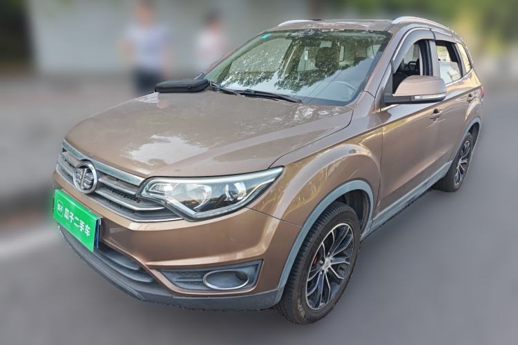 Used FAW Senya R7 2016 1.6L Manual Luxury Model Guazi used car, China used car export, Used car for sale, Used cars, Cheapest cars for sale