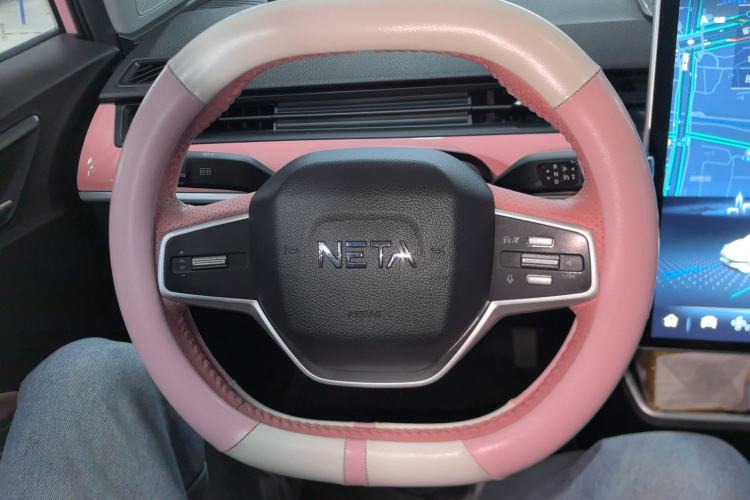 Used NETA V 2022 Chao 400 Lite Pink Custom Edition