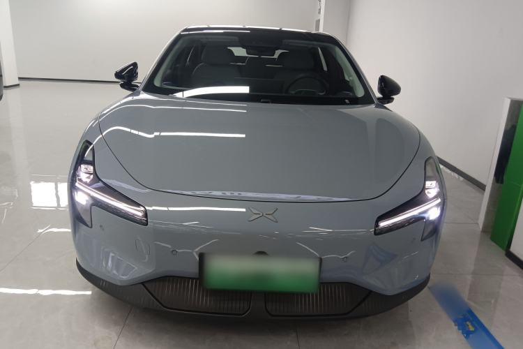 Used XPeng MONA M03 2025 502 Long-Range Max