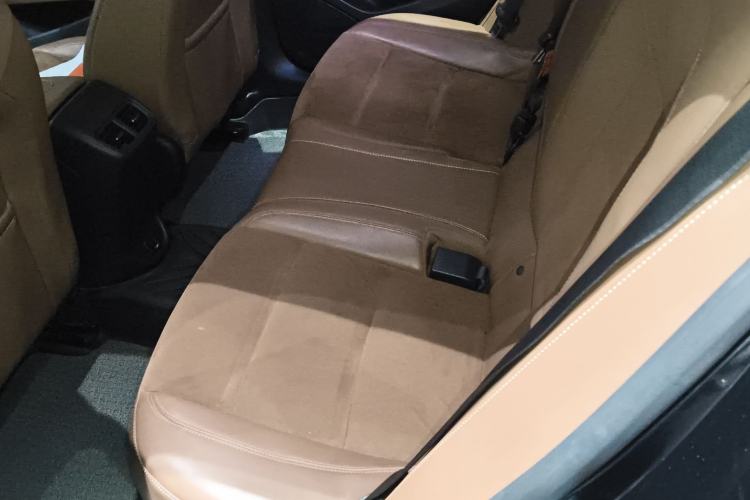 Used Buick Regal 2019 20T Elite Version China VI Standard
