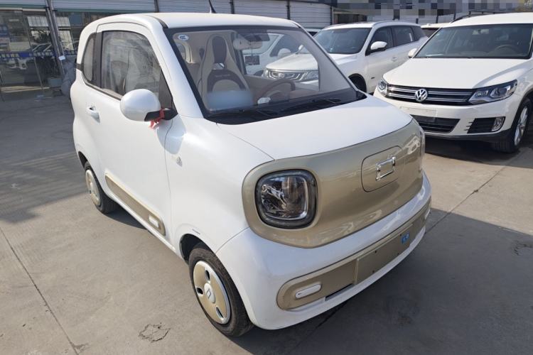 Used Bestune Pony 2025 222km Range Agile Horse