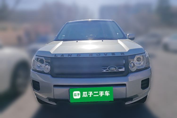 Used Land Rover Freelander 2 2012 2.0T Si4 SE Gasoline Version
