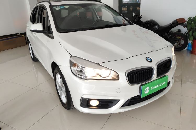 Used BMW 2 Series Active Tourer 2016 218i Fashion Model