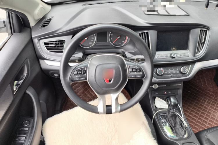 Used Roewe 360 2018 PLUS 1.5L Automatic Luxury Edition Steering Wheel