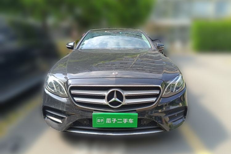 Used Mercedes-Benz E-Class 2020 E 260 L Sport Edition
