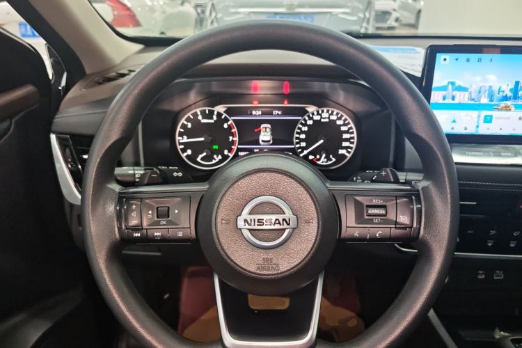 Used Nissan X-Trail 2022 VC-Turbo 300 CVT 2WD Star & Moon Limited Edition
