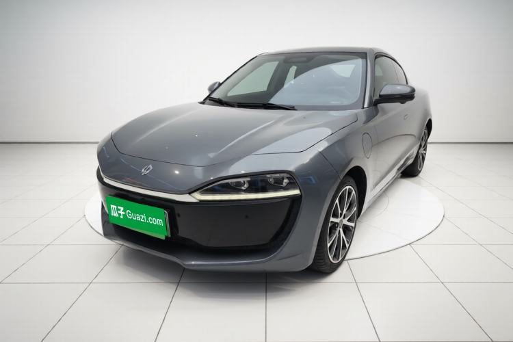 Used Leapmotor S01 2019 380 Pro