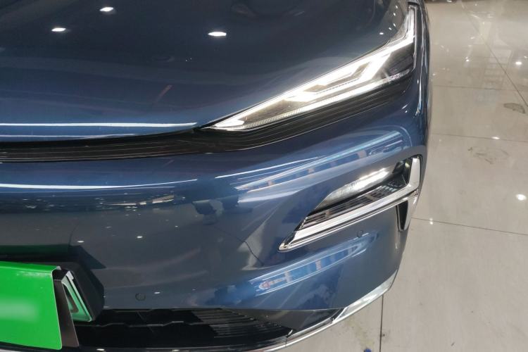 Used Geely Galaxy Galaxy 8 2025 130km EM-i Prestige Edition
